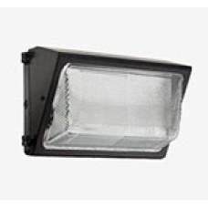 Wisdom Glass Refractor Wall Pack,  60W and 90W (Call for Pricing)